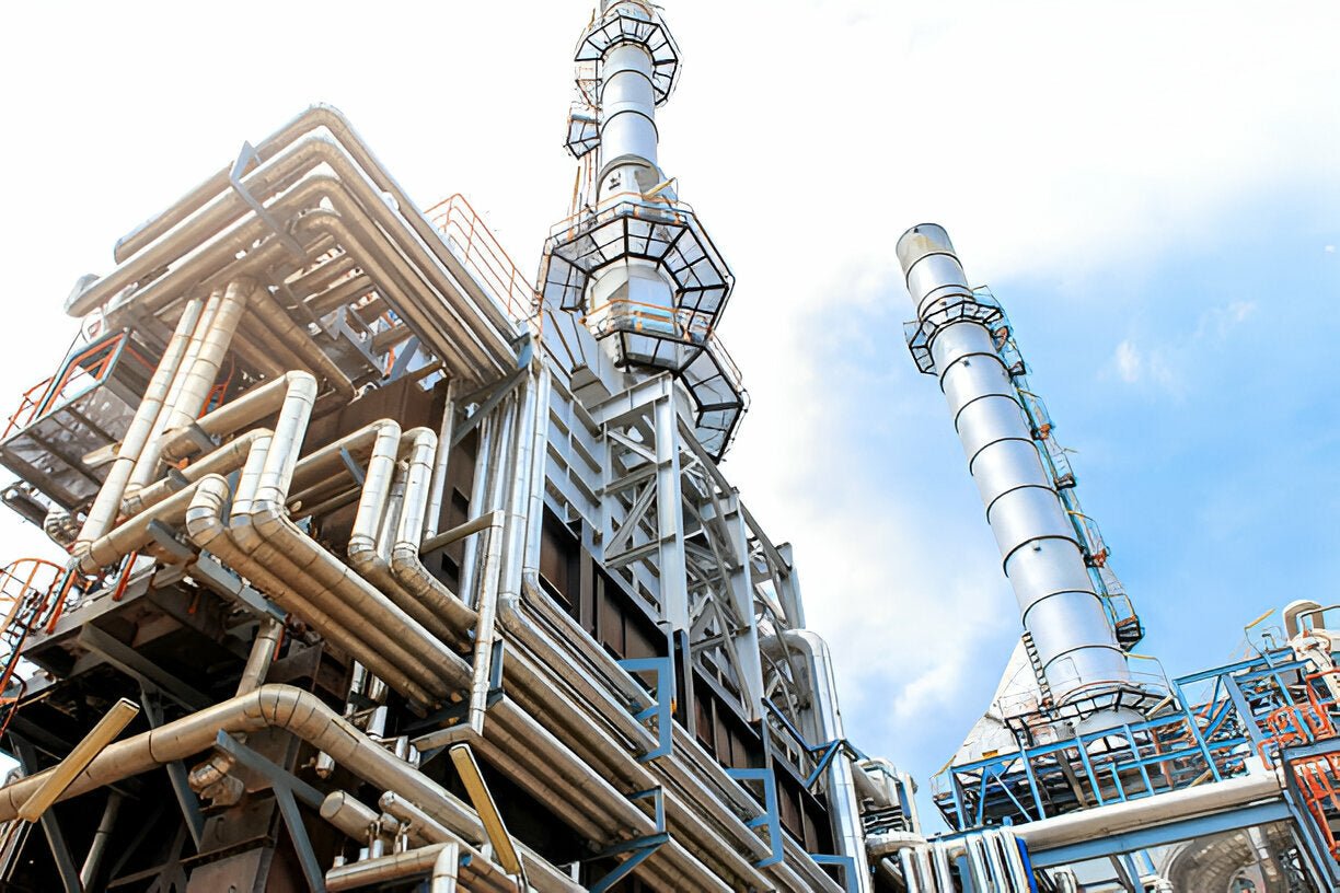 How Edmonton Became Canada’s Refining and Petrochemical Powerhouse - Mann Supply