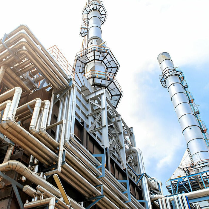 How Edmonton Became Canada’s Refining and Petrochemical Powerhouse - Mann Supply