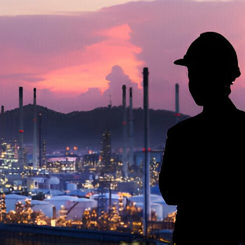 How Edmonton is Driving Canada’s Oil and Gas Industry Forward - Mann Supply