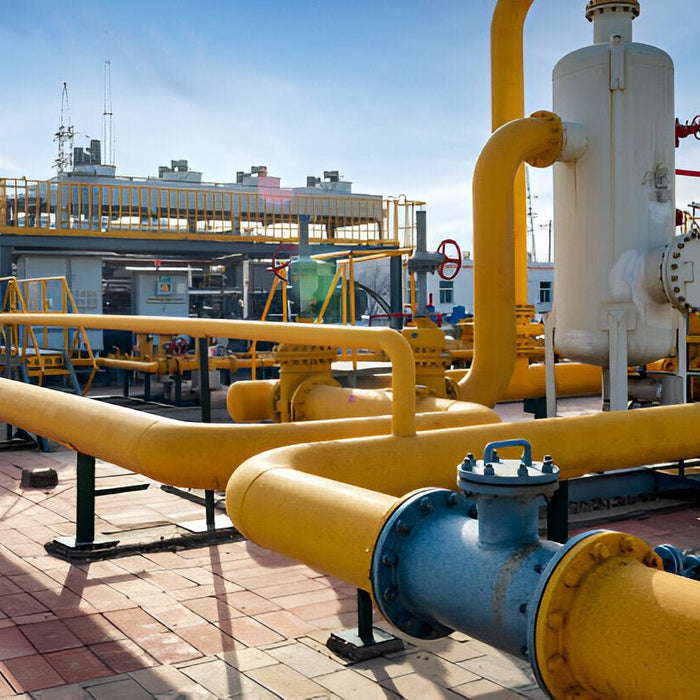 How Edmonton's Refining Industry is Transforming Crude and Shaping Canada's Energy Future - Mann Supply
