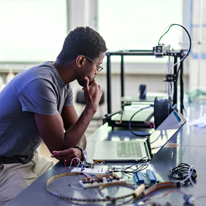 How Innovation and Electronics Are Shaping LA's Manufacturing Scene in 2023 - Mann Supply