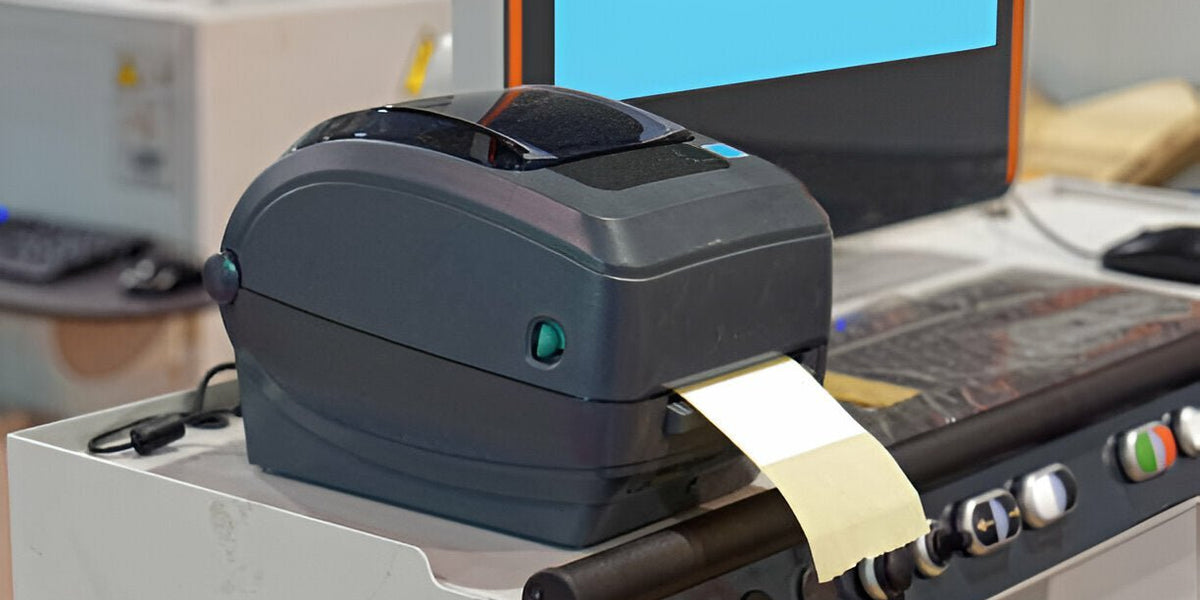 How Label Printers Help Companies Pass Annual Safety Inspections — Mann ...