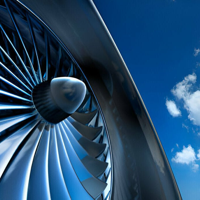 How Los Angeles' Aerospace Industry is Revolutionizing Flight and Space Exploration - Mann Supply