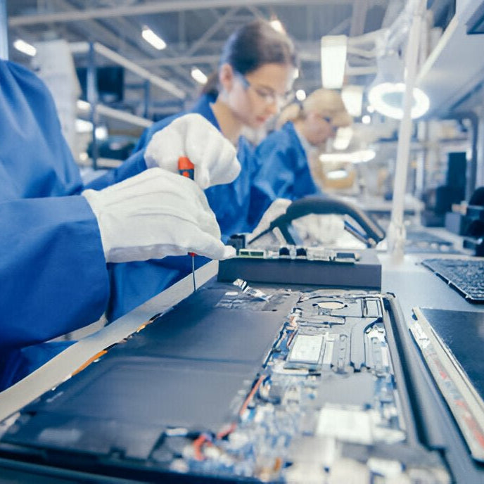 How Los Angeles' Electronic Manufacturing is Shaping the Future of Technology and Innovation - Mann Supply