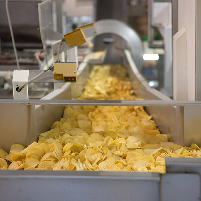 How Minneapolis Became America’s Culinary Engine Through Its Thriving Food Processing Industry - Mann Supply