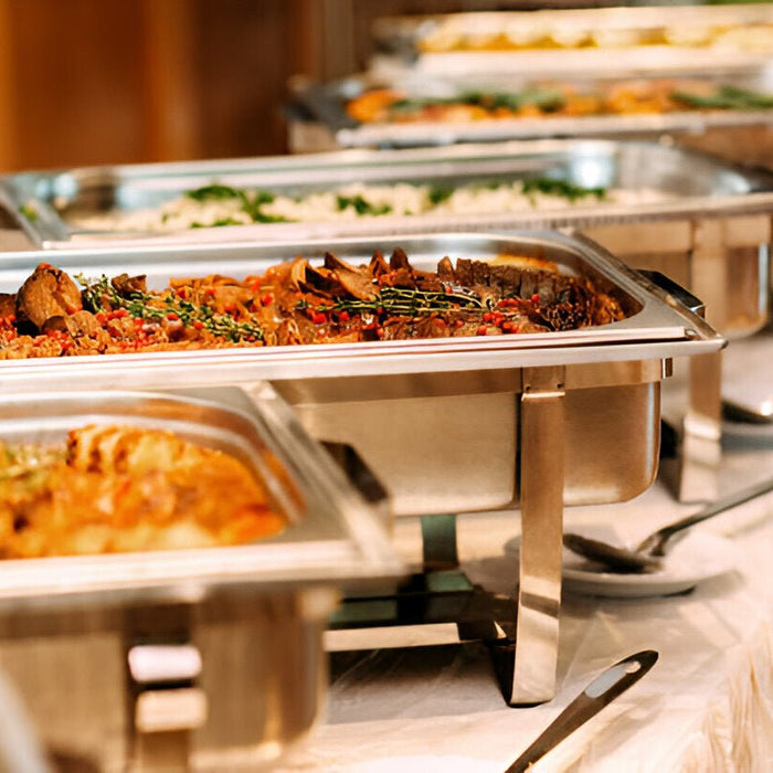 How Minneapolis' Food Industry Leads the Nation in Processing Excellence - Mann Supply