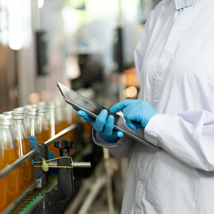 How Minneapolis is Revolutionizing Food Processing to Feed the Future - Mann Supply