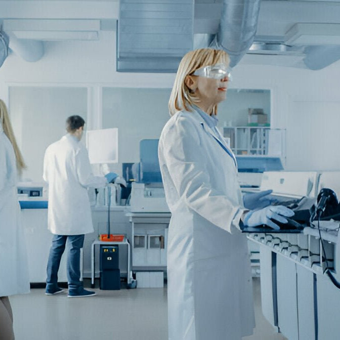 How New York’s Diverse Industrial Base, Led by Pharmaceuticals, Shapes the Future of Innovation - Mann Supply