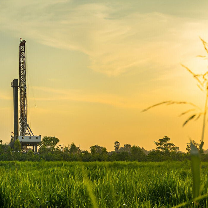 How Oil and Gas in Calgary Powers Canada’s Economy While Embracing a Greener Future - Mann Supply