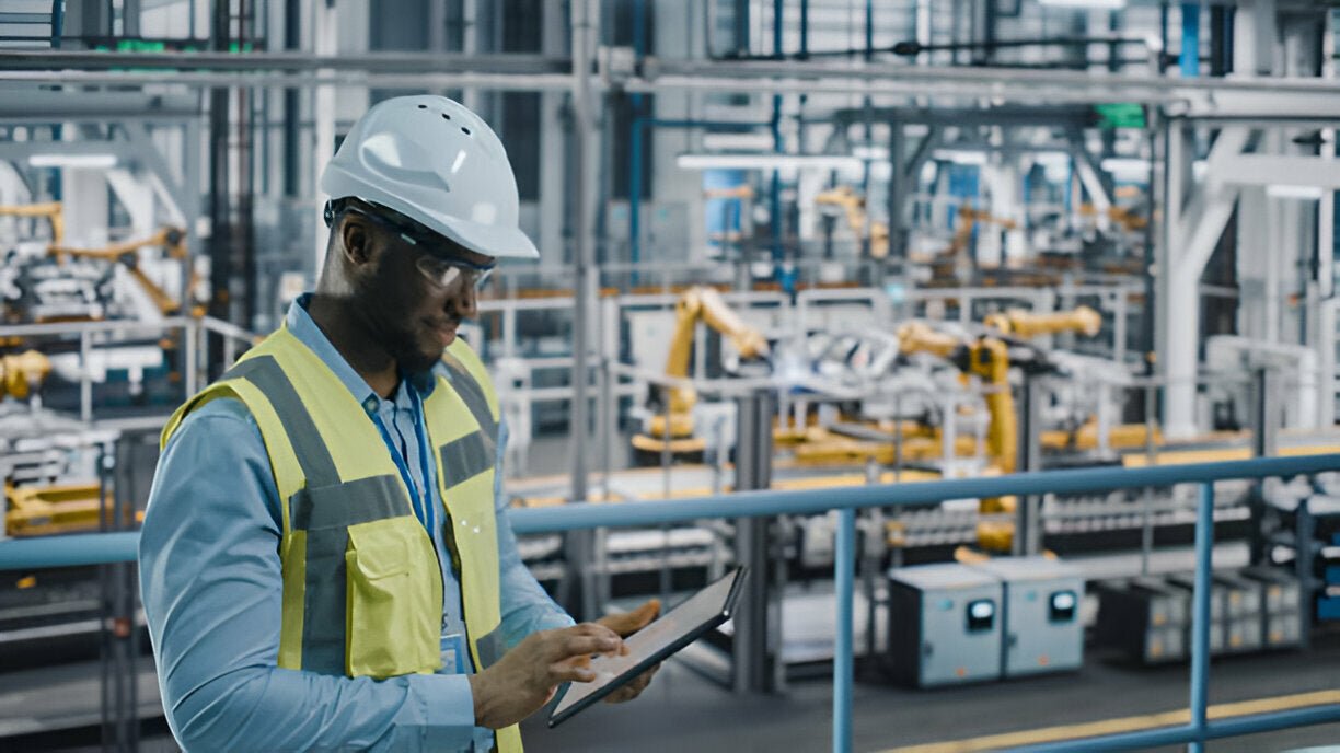 How Ottawa’s High-Tech Sector is Redefining Cutting-Edge Manufacturing and Innovation - Mann Supply