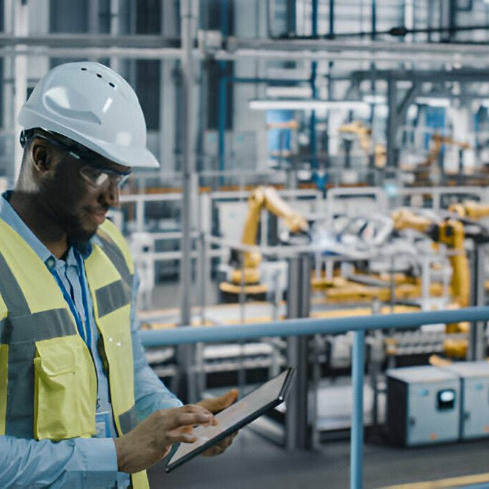 How Ottawa’s High-Tech Sector is Redefining Cutting-Edge Manufacturing and Innovation - Mann Supply