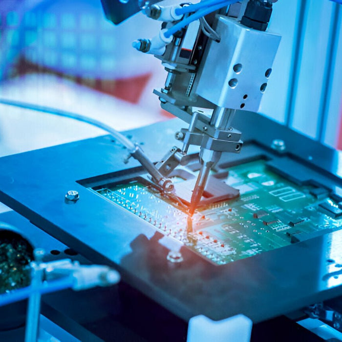 How Phoenix Is Transforming Electronics Manufacturing in the Heart of the Desert - Mann Supply