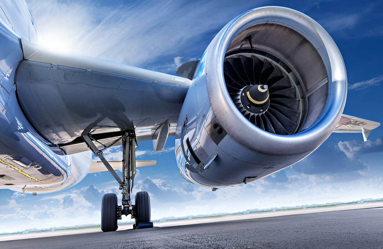 How Phoenix's Aerospace Industry is Revolutionizing the Future of Flight - Mann Supply