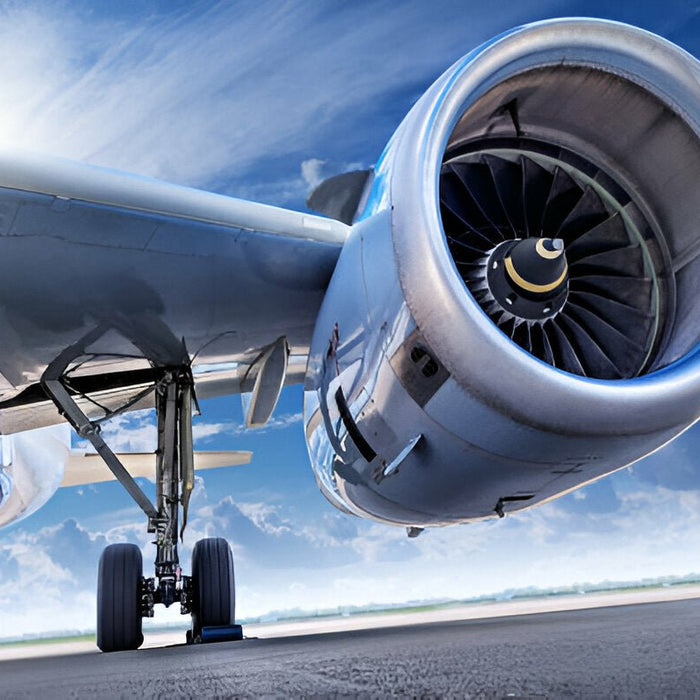 How Phoenix's Aerospace Industry is Revolutionizing the Future of Flight - Mann Supply