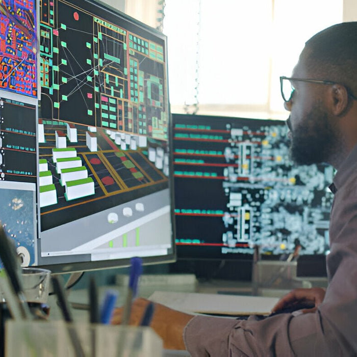 How Phoenix's Electronics Industry is Leading Innovation and Driving Explosive Growth - Mann Supply