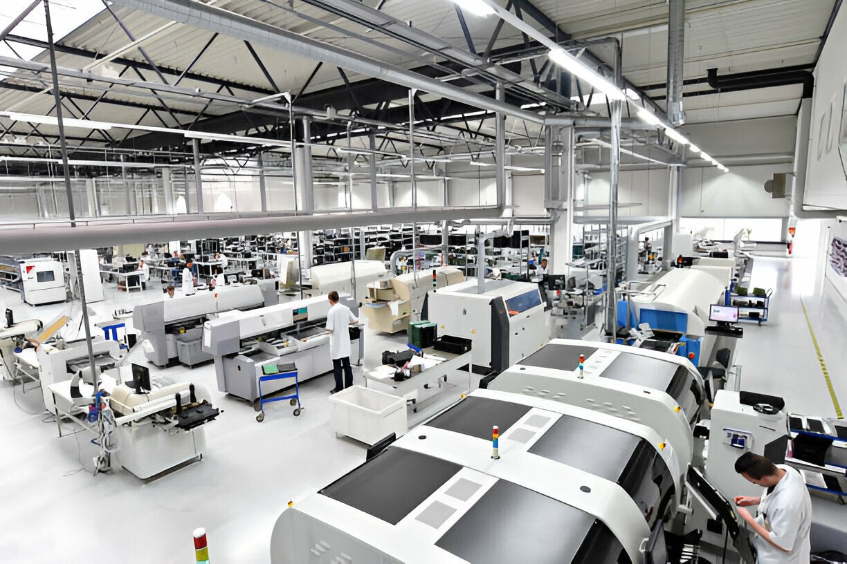 How Phoenix's Electronics Manufacturing Is Shaping the Future of Technology and Innovation - Mann Supply