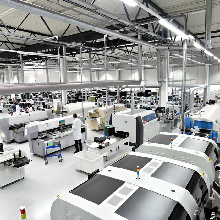 How Phoenix's Electronics Manufacturing Is Shaping the Future of Technology and Innovation - Mann Supply