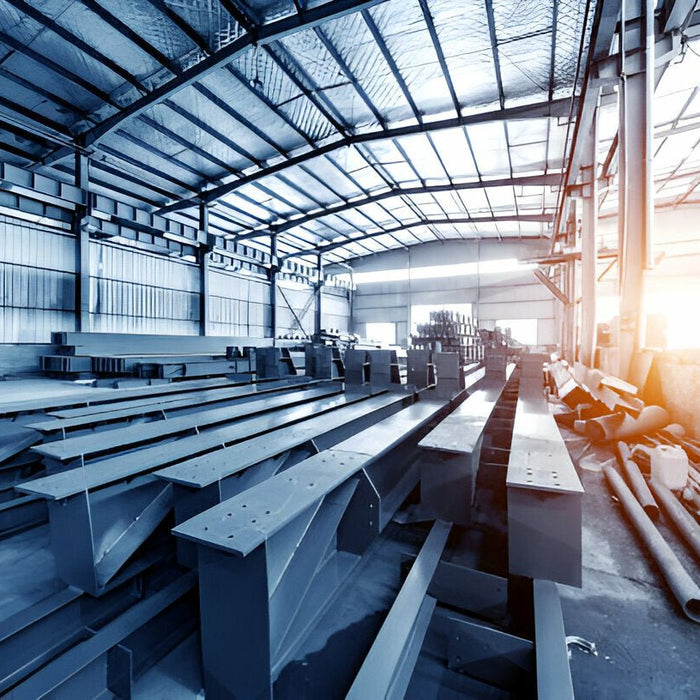 How Pittsburgh, Pennsylvania Became America’s Steel Manufacturing Powerhouse - Mann Supply