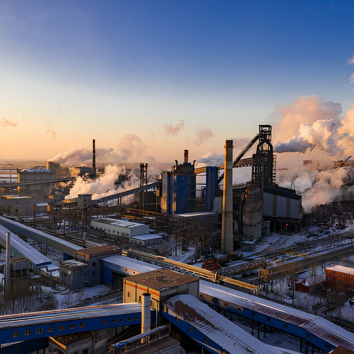 How Pittsburgh's Steel Industry Transformed Through Strength and Innovation - Mann Supply
