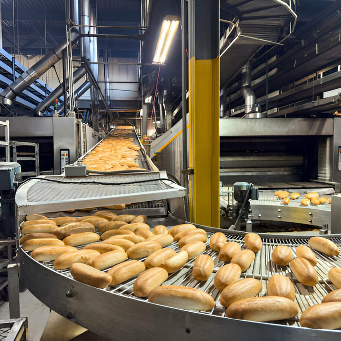 How Quebec City Is Revolutionizing Food Processing and Nourishing the Nation - Mann Supply