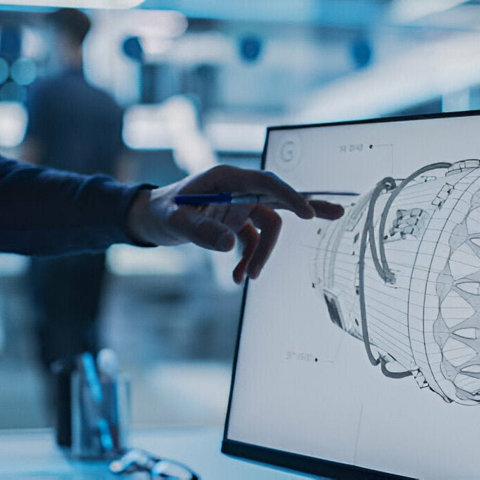 How Quebec's Aerospace Giants Bombardier and Pratt & Whitney Are Shaping Global Aviation - Mann Supply