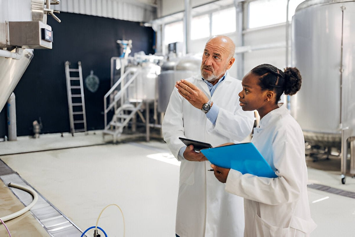 How Safety Distributors Are Revolutionizing to Meet Exploding Populati ...