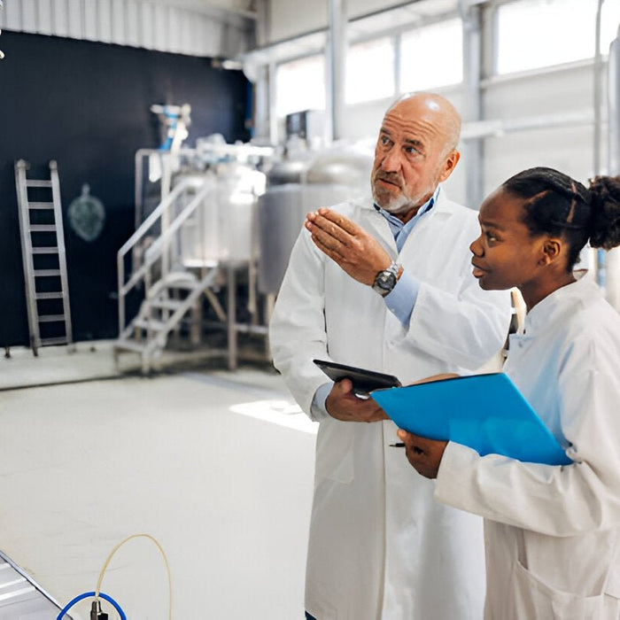 How Safety Distributors Are Revolutionizing to Meet Exploding Population Trends - Mann Supply