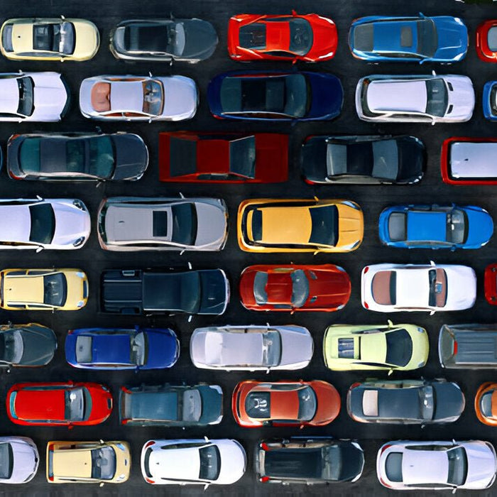 How The Detroit Automotive Industry Shaped the Future of Cars and What’s Next - Mann Supply