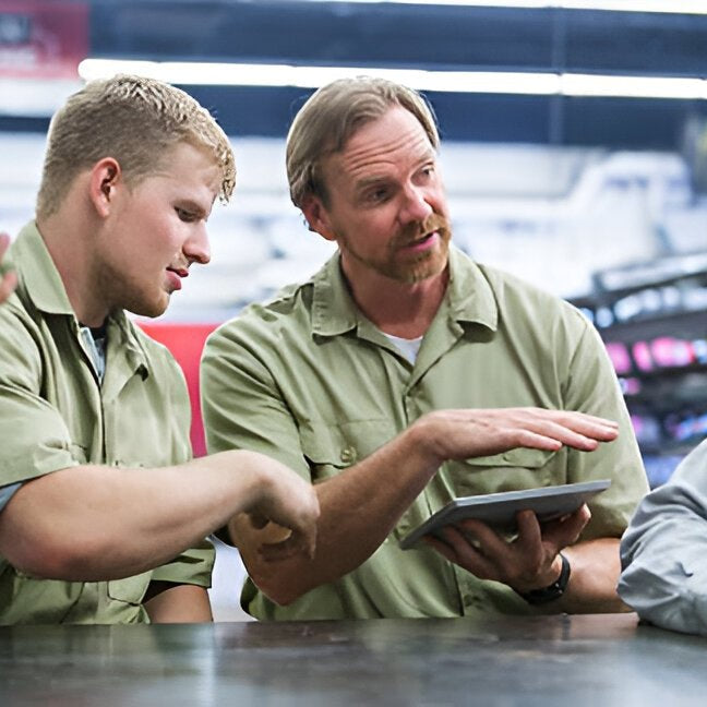 How the Plastic Price Surge is Squeezing Safety Suppliers' Profits: What You Need to Know - Mann Supply