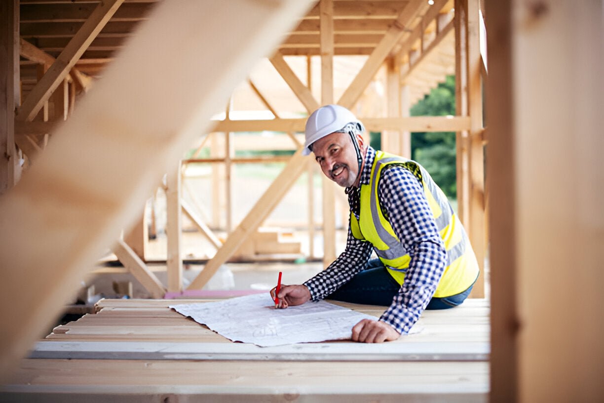 How to Choose the Best Contractor for Your Construction Project - Mann Supply
