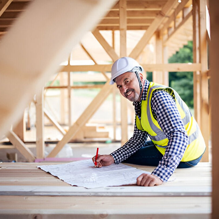 How to Choose the Best Contractor for Your Construction Project - Mann Supply