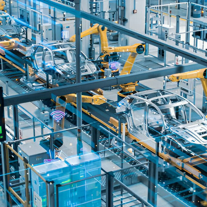 How Toronto’s Automotive Manufacturing is Driving Innovation and Shaping the Future of Mobility - Mann Supply