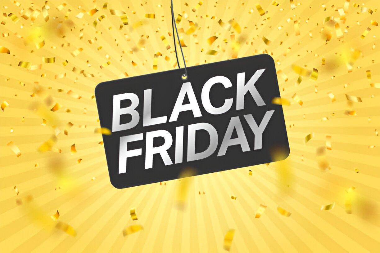 How Workers Maximize PPE Shopping During Black Friday: Essential Tips and Trends - Mann Supply