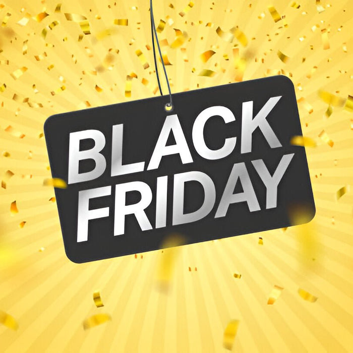 How Workers Maximize PPE Shopping During Black Friday: Essential Tips and Trends - Mann Supply