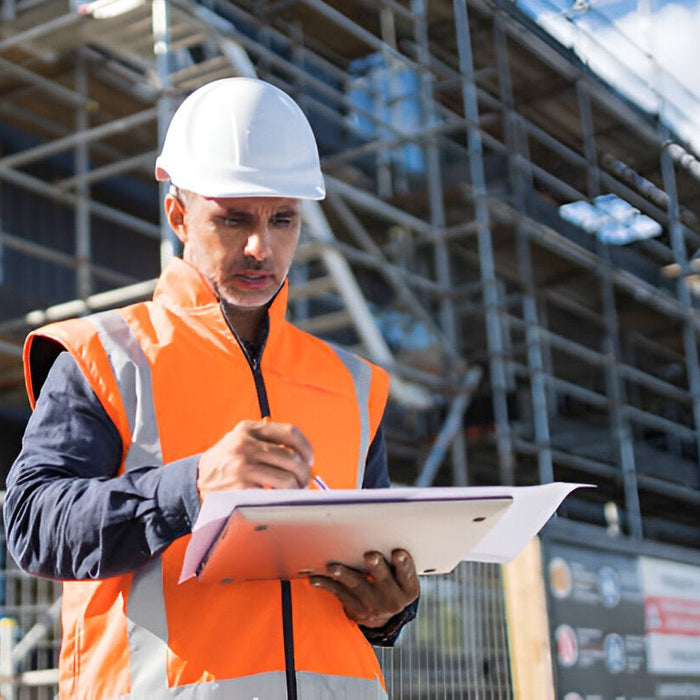 Industry-Specific Safety Standards: The Hidden Secrets of Compliance You Must Know - Mann Supply