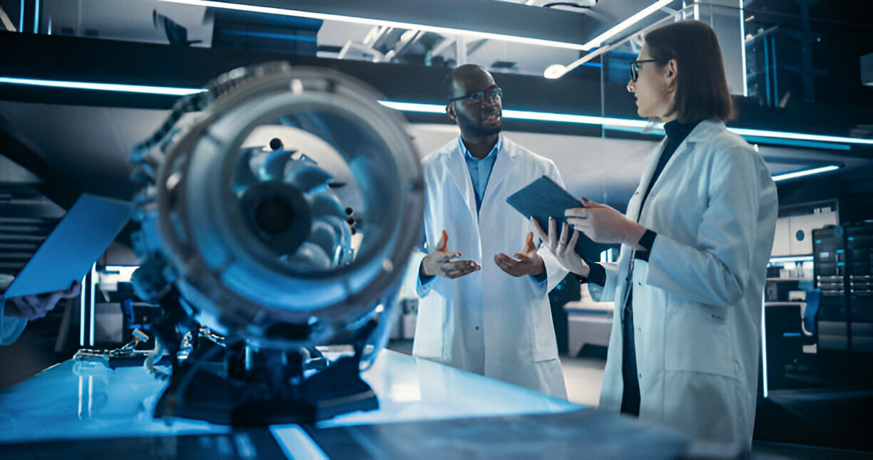 Why Quebec Is Dominating Aerospace Manufacturing on a Global Scale