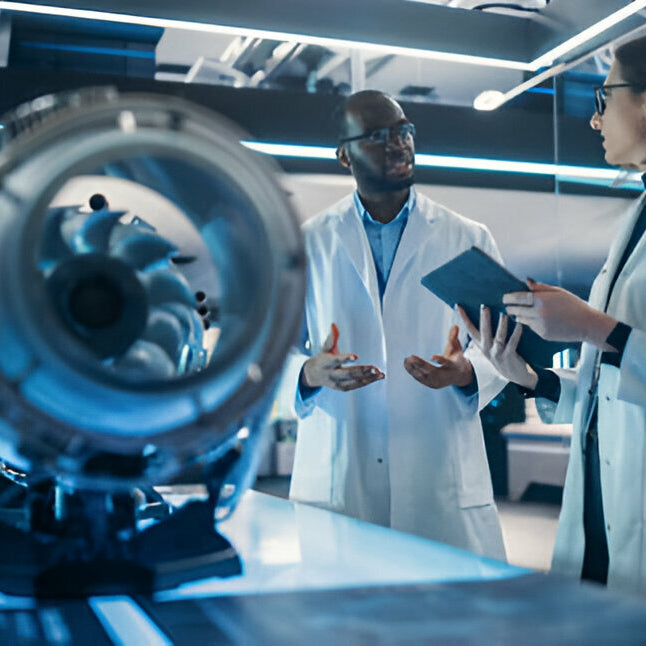 Why Quebec Is Dominating Aerospace Manufacturing on a Global Scale