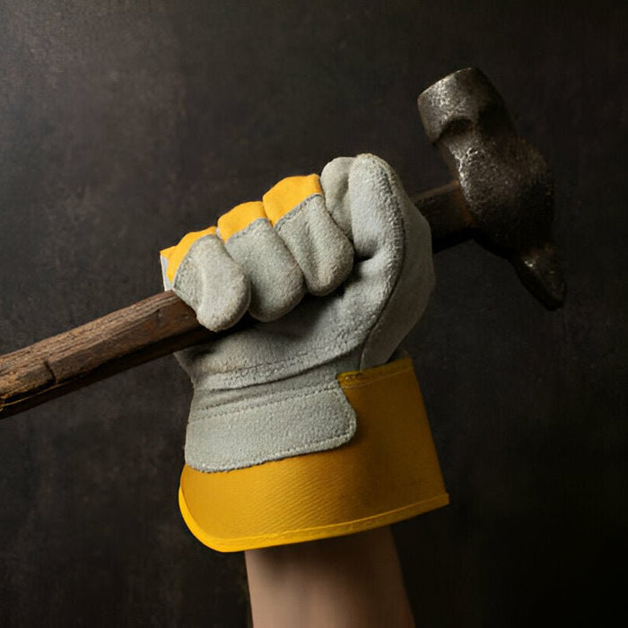 Jersey Liner Glove - A040: The Ultimate Lightweight Glove You Need for Every Task - Mann Supply