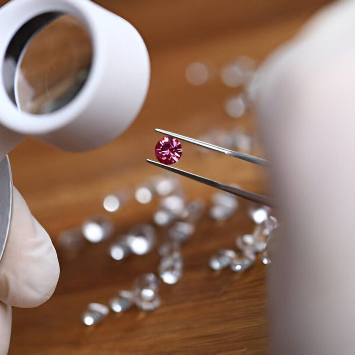 Jewelry Making Safety: The Shocking Truth About Hand and Eye Protection You Need to Know - Mann Supply