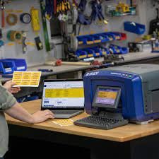 Label Printers: A Comprehensive Guide for Large Businesses to Boost Efficiency - Mann Supply