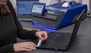 Label Printers: A Comprehensive Guide for Manufacturers in 2025 - Mann Supply