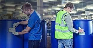 Label Printers: A Comprehensive Guide for Schools and Universities - Mann Supply