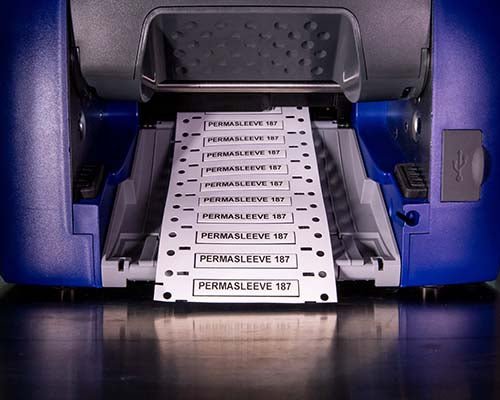Label Printers: A Comprehensive Guide for Streamlining Hospitality Operations - Mann Supply