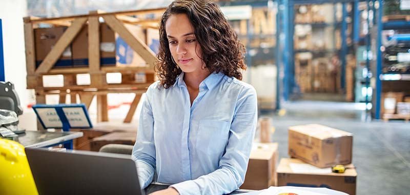 Label Printers: A Comprehensive Guide for Transportation Companies - Mann Supply