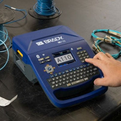 Label Printers: A Glossary of Terms Explained for Easy Understanding - Mann Supply