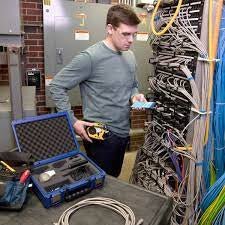 Label Printers: A Guide for Construction Companies to Boost Productivity and Organization - Mann Supply