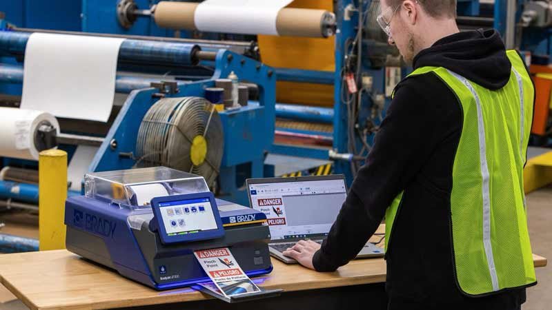 Label Printers: Essential Guide for Businesses of All Sizes in 2025 ...