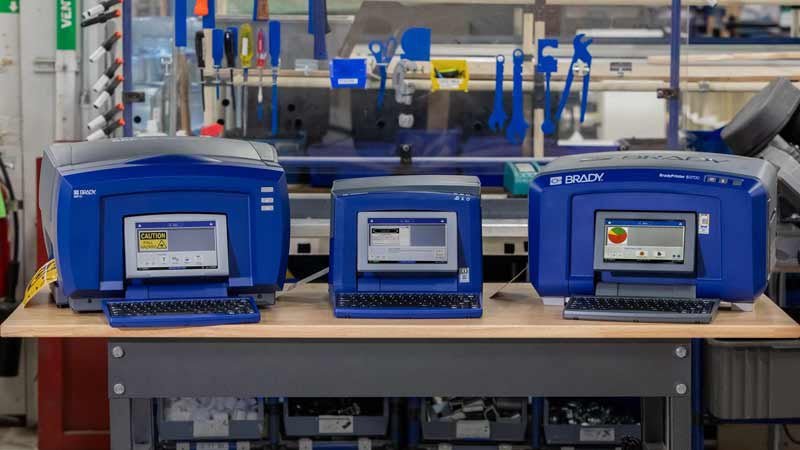 Label Boost Thread Safe Label Printers: Streamline Your Operations and Boost Efficiency Today ...