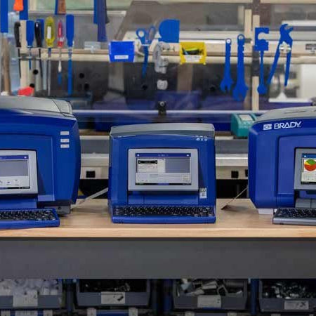 Label Printers: Streamline Your Operations and Boost Efficiency Today - Mann Supply