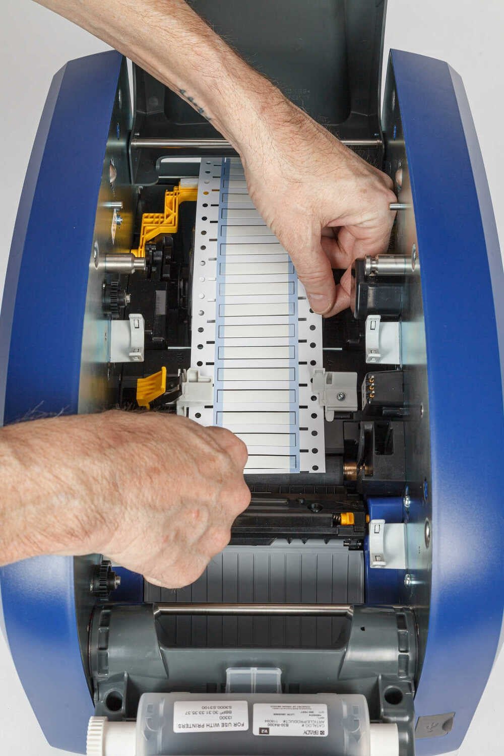 Injected Label Printer Label Printers: Ultimate Guide for Pharmaceutical Companies to Ensure ...